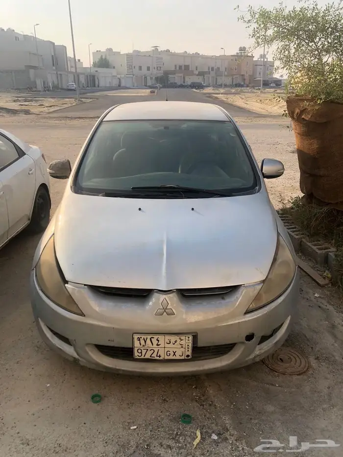 ميستوبيشي 3