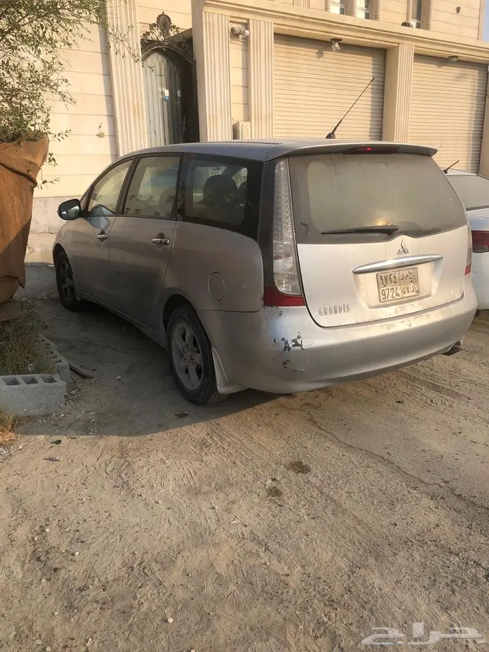 ميستوبيشي 2