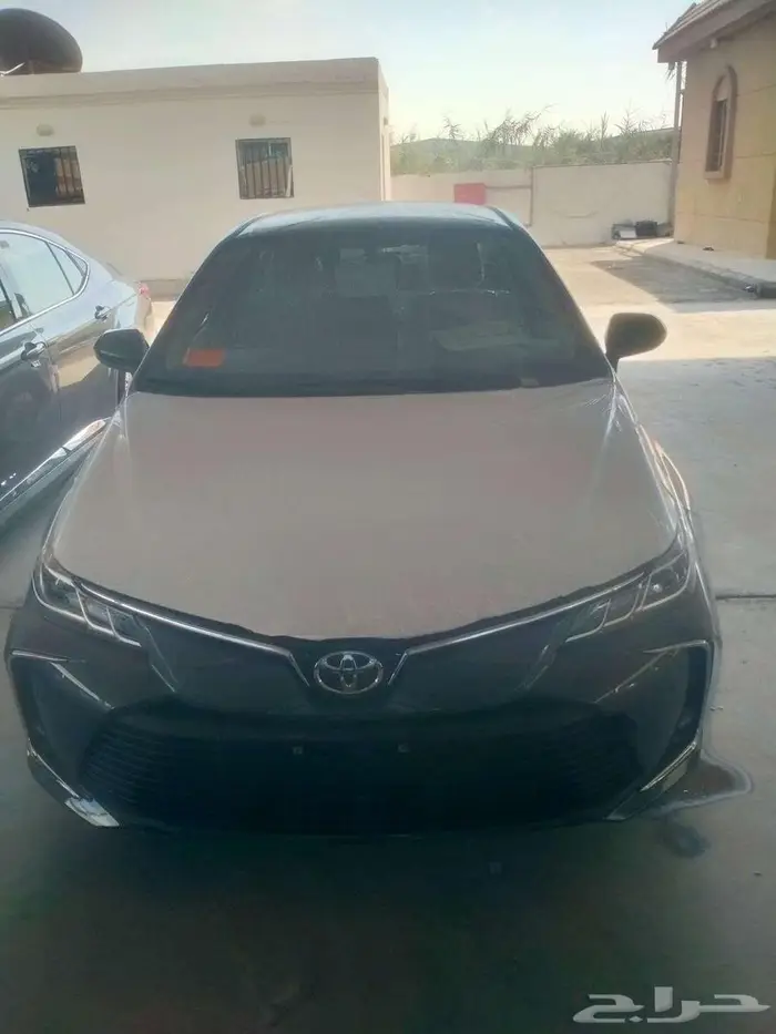 تويوتا كرولا XLI مطور فتحه مكينه 2000 0