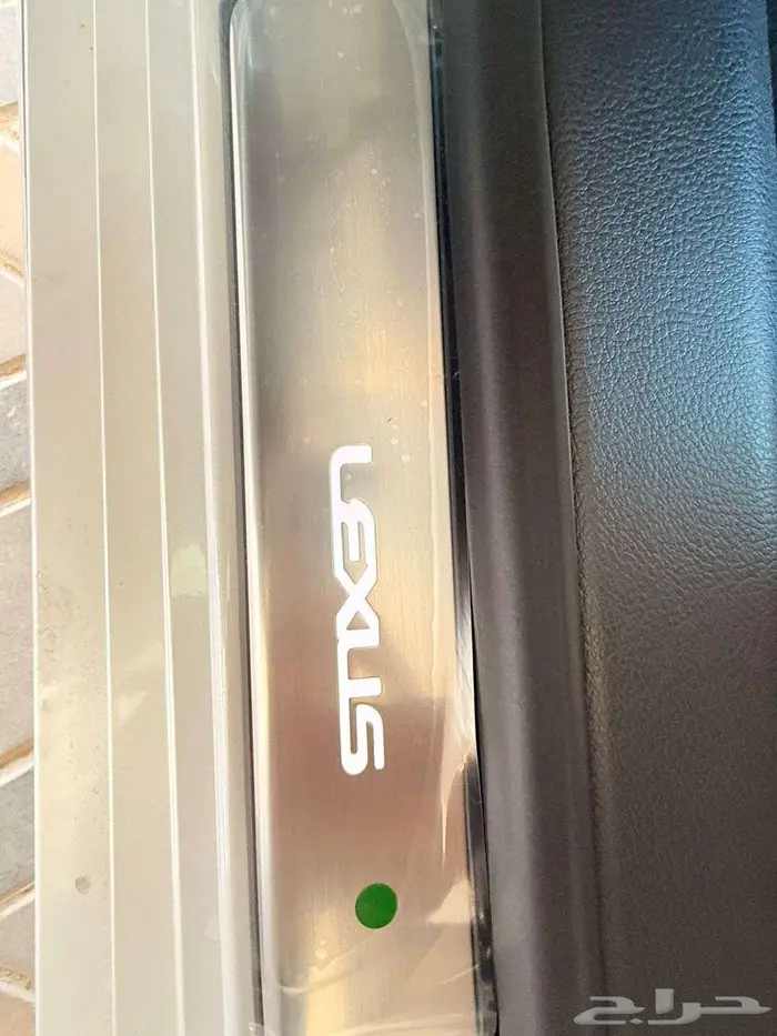 لكزس ES350 CC بريمي 2025 اقل سعر اقساط او كاش 4