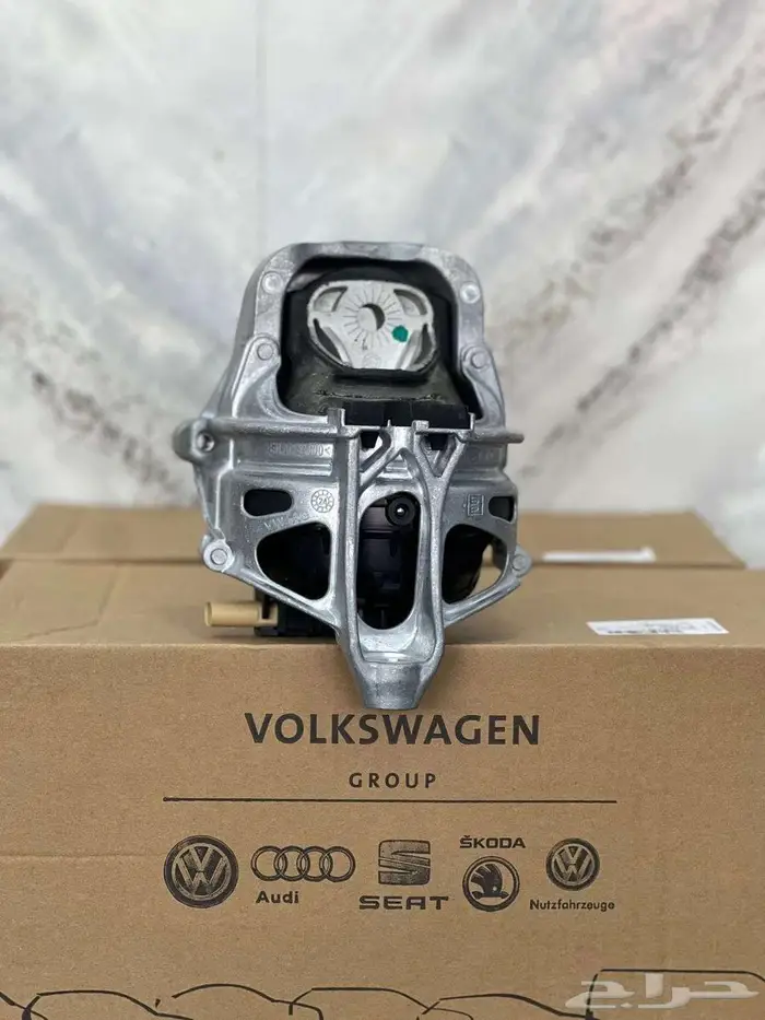 قطع غيار بورش 6