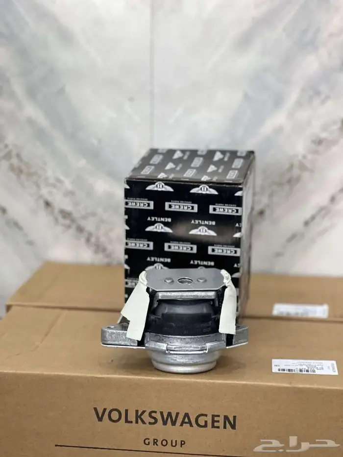 قطع غيار بورش 1