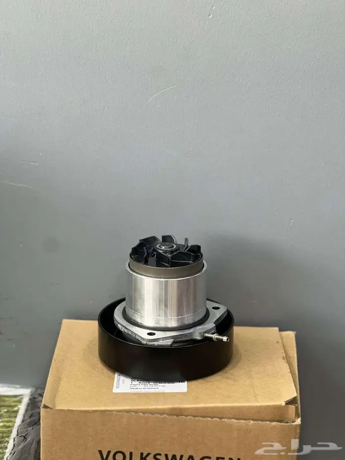 قطع غيار بورش 3