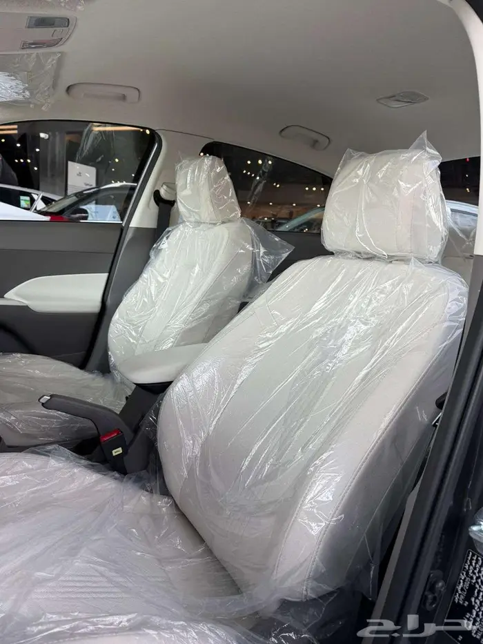 هيونداي اكسنت 6