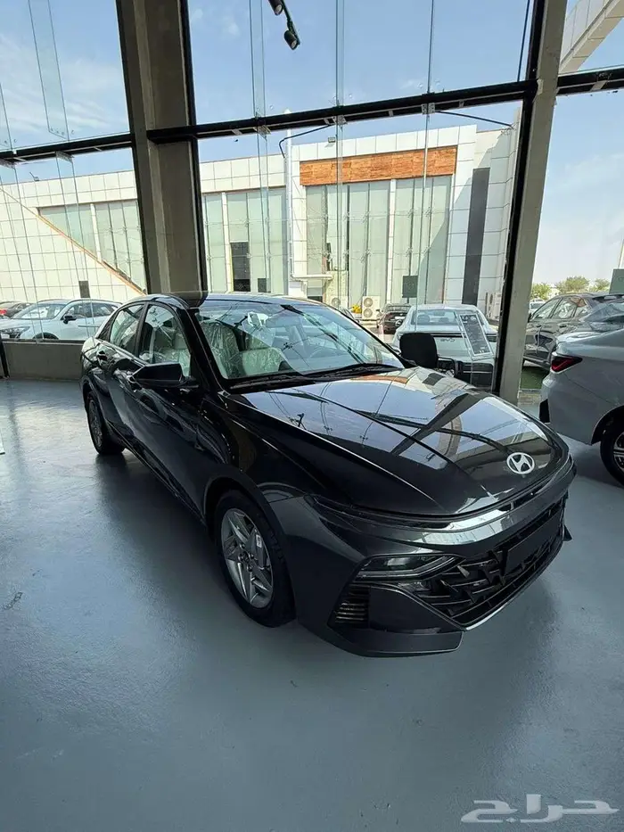 هيونداي اكسنت 0