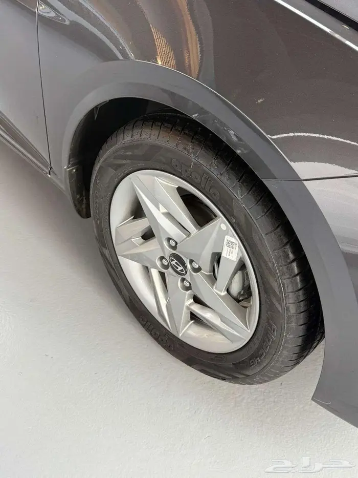 هيونداي اكسنت 3