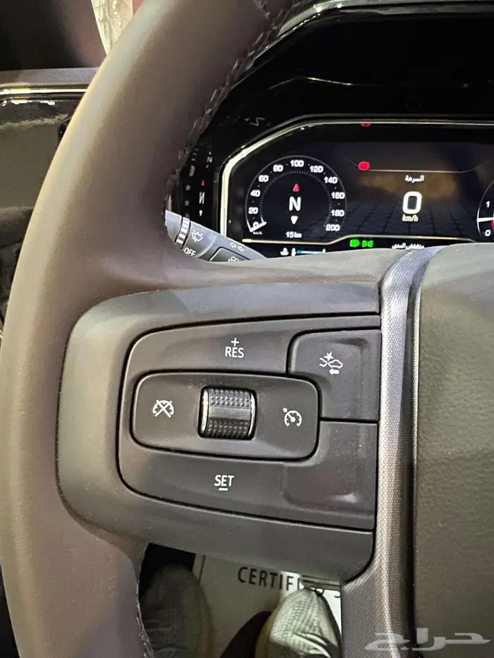 جمس سيرا SLE 2025 12