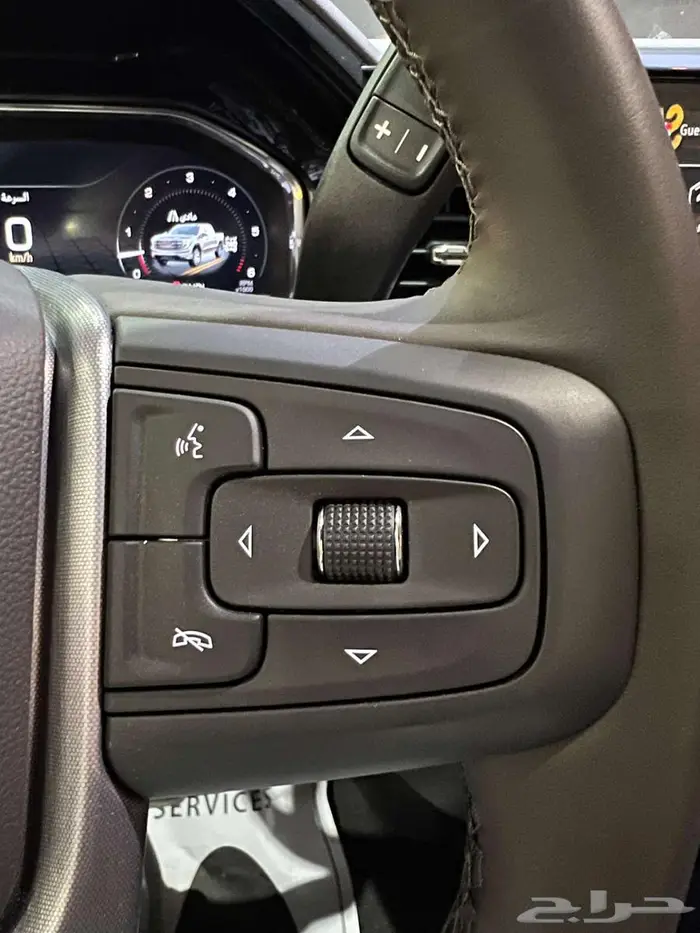 جمس سيرا SLE 2025 13