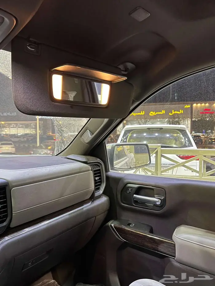 جمس سيرا SLE 2025 17