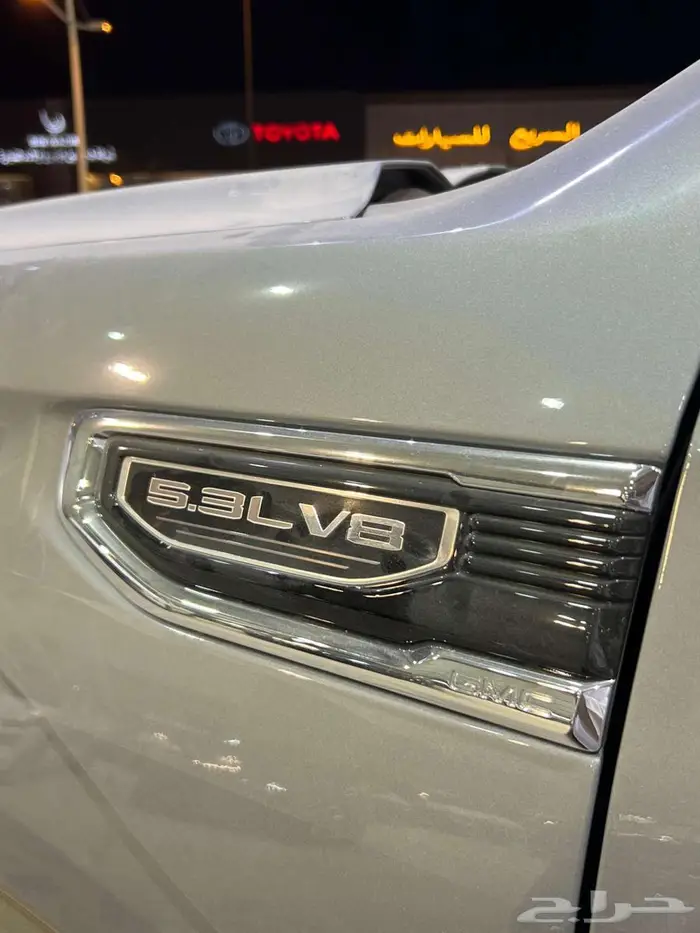 جمس سيرا SLE 2025 4