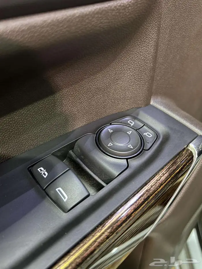 جمس سيرا SLE 2025 16