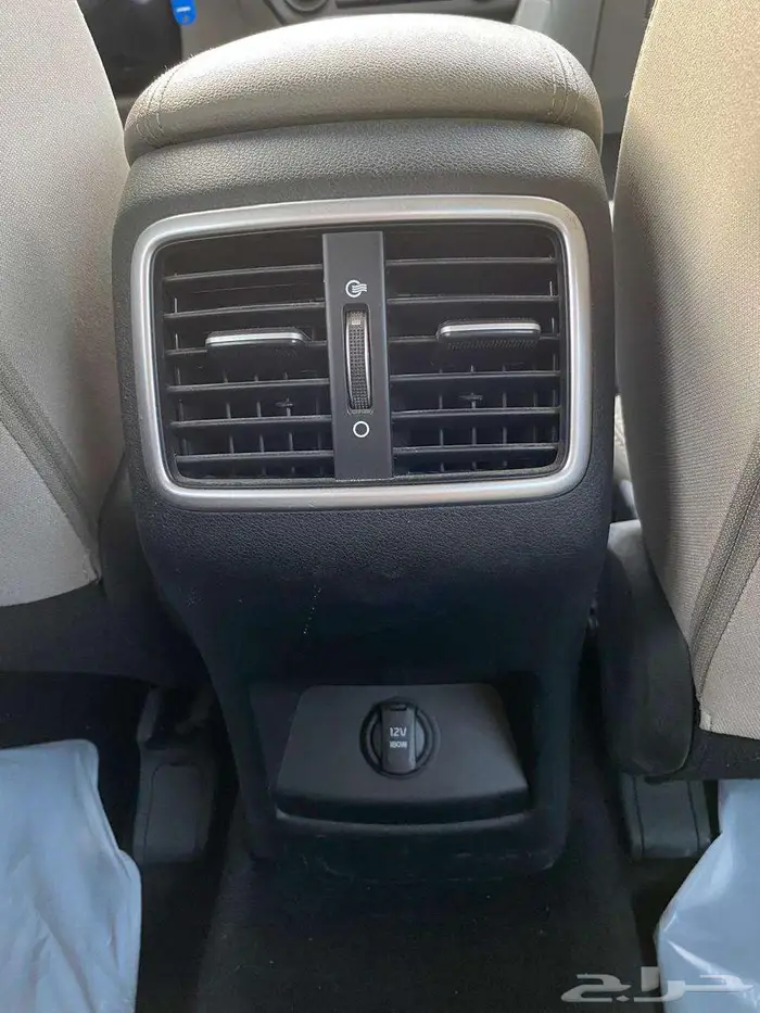 سبورتاج 2021 دبل سعودي مخزن شبه زيرو 14