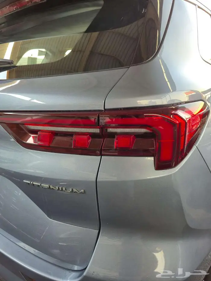 فورد تيرتوري تيتانيوم بلس 2026 متوفر فئات بسعر مميز 19