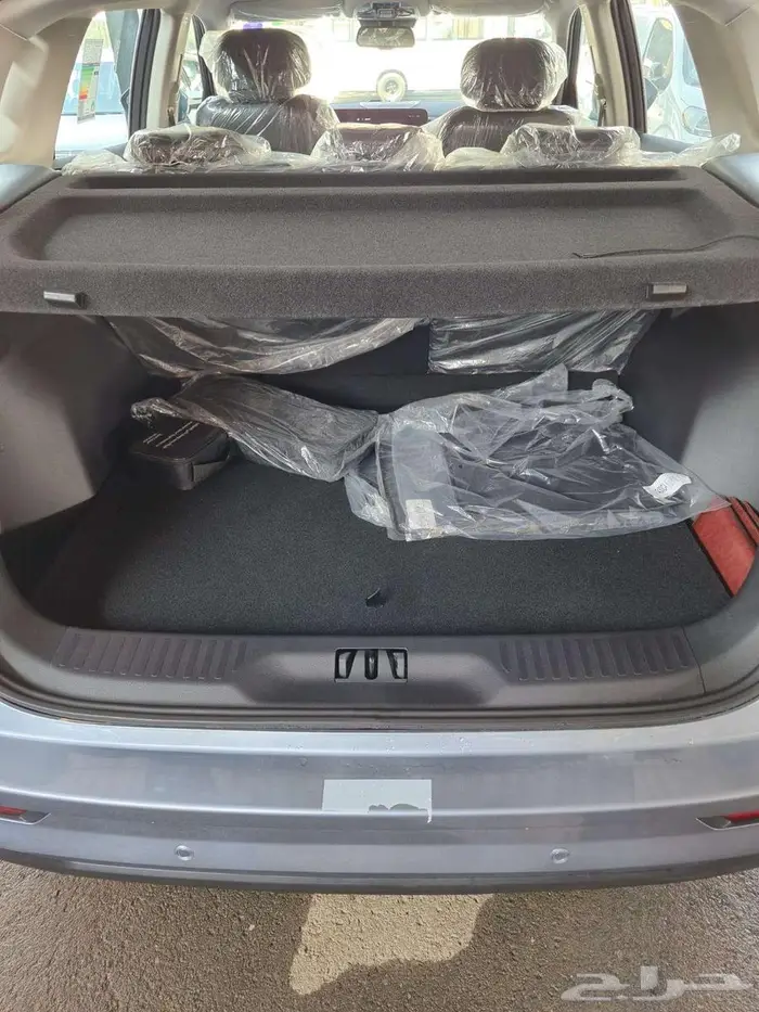 فورد تيرتوري تيتانيوم بلس 2026 متوفر فئات بسعر مميز 3