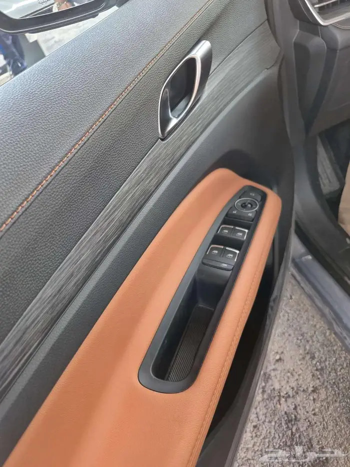 فورد تيرتوري تيتانيوم بلس 2026 متوفر فئات بسعر مميز 22