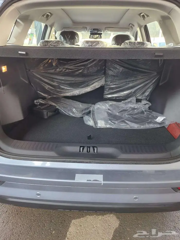 فورد تيرتوري تيتانيوم بلس 2026 متوفر فئات بسعر مميز 16