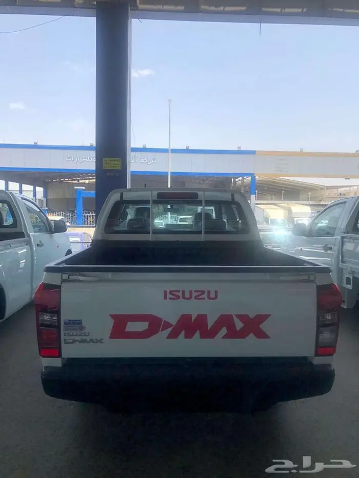 ايسوزو غمارتين موديل 2025 زجاج كهرب عروض خاصه للشركات 1