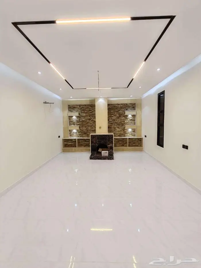 متوفر أدوار نص ارض منفصله 2