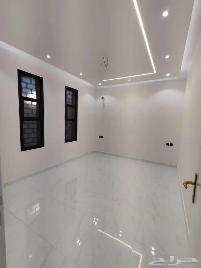 متوفر أدوار نص ارض منفصله 14