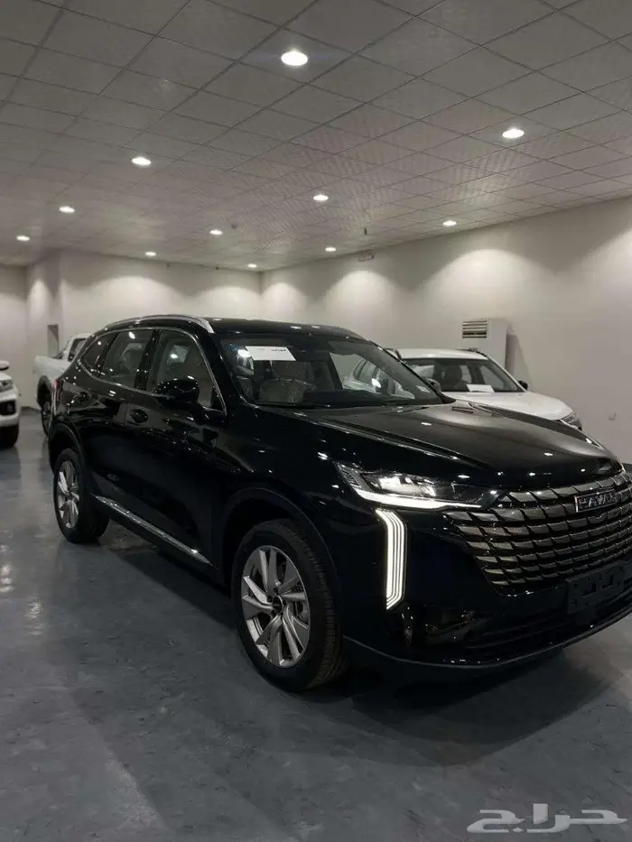 هافال H6 نص فل 2026 0