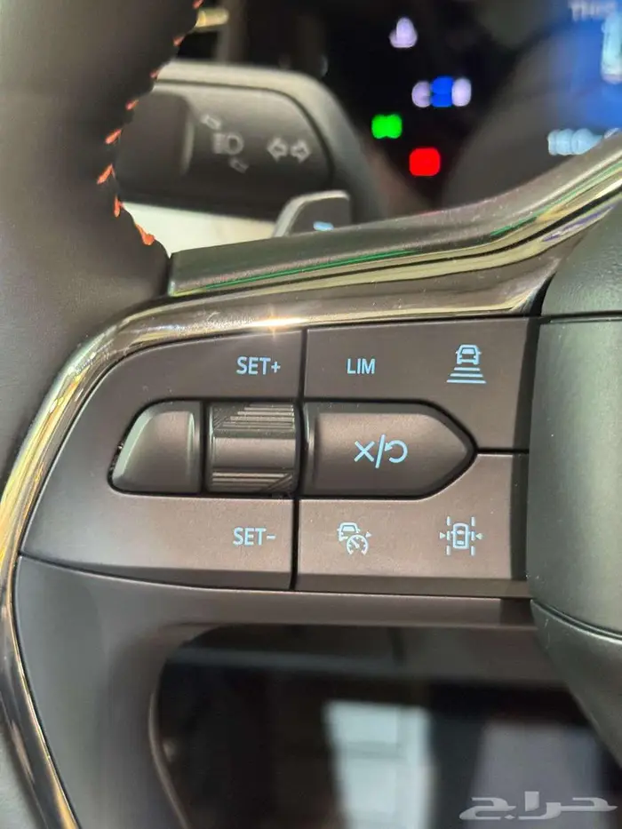 فورد تورس تيتانيوم 2026 سعودي مع صيانة مجانية 11