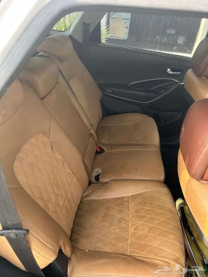 هيونداي جراند سنتافيه 2016 6