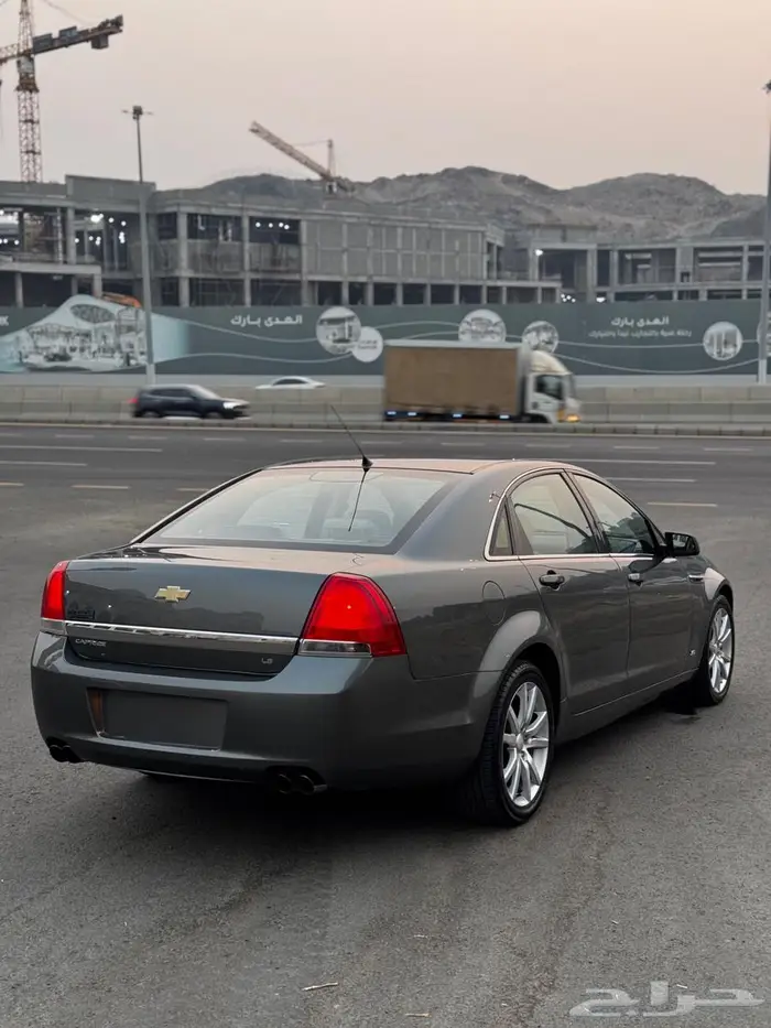 كابرس 2013 LTZ 0