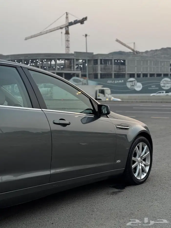 كابرس 2013 LTZ 9