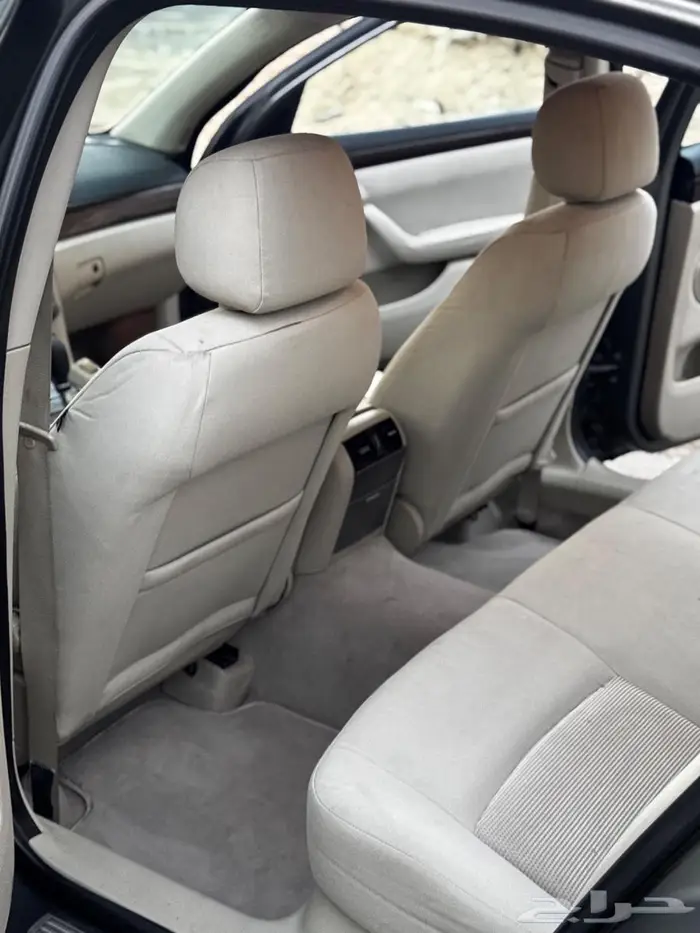 كابرس 2013 LTZ 18