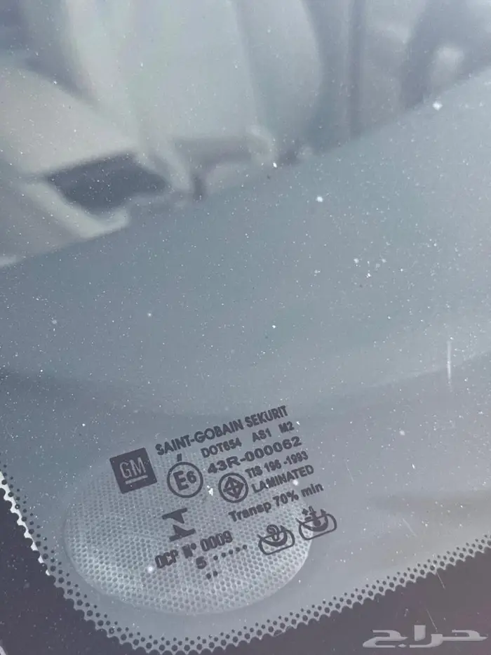 كابرس 2013 LTZ 24