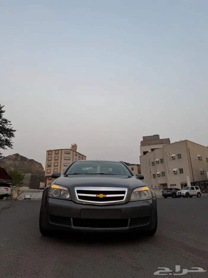 كابرس 2013 LTZ 29