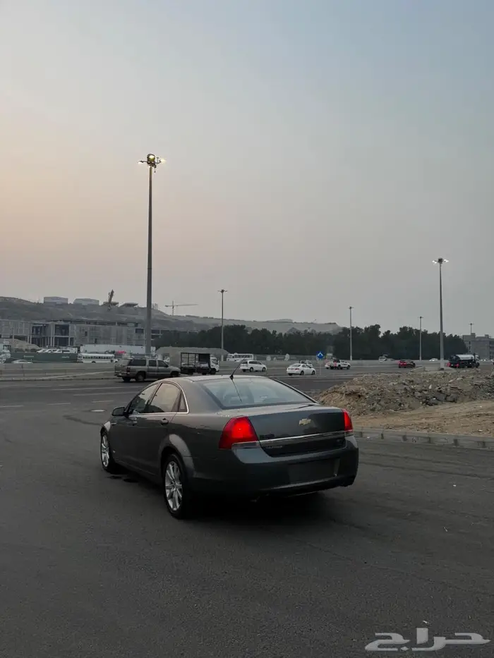 كابرس 2013 LTZ 31