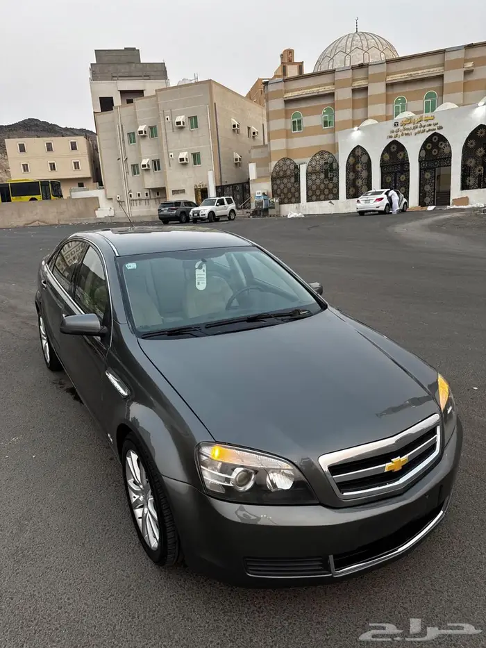 كابرس 2013 LTZ 28