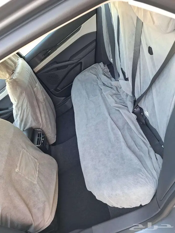 فورد تورس 2026 تيتانيوم ترند امبيانتي كاش واقساط 3