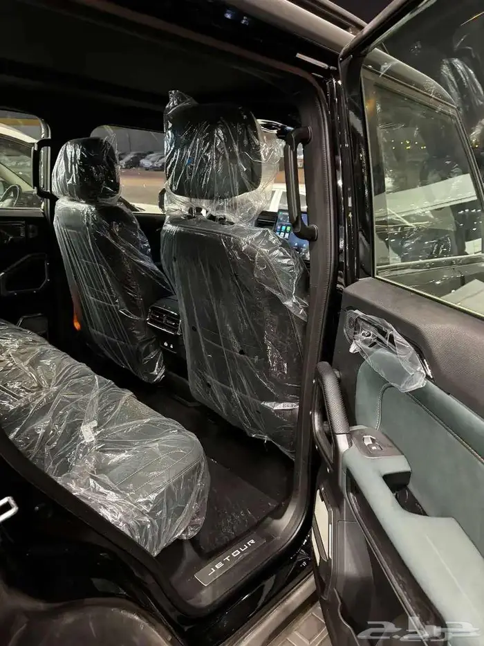 جيتور تى 2 T لاكجرى 2026 كاش وتقسيط أقل الاسعار 8