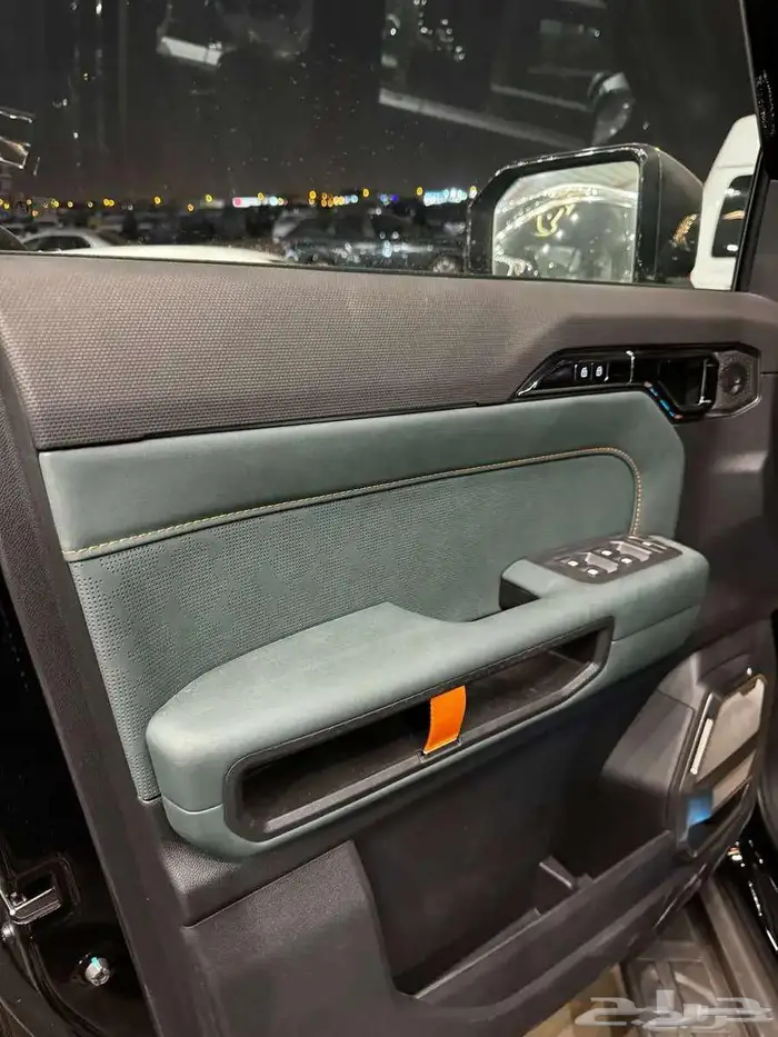 جيتور تى 2 T لاكجرى 2026 كاش وتقسيط أقل الاسعار 7