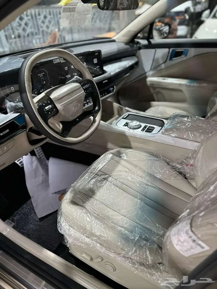 كيا K8 ستاندر 2025 بسعر مميز وكيل الجبر 7