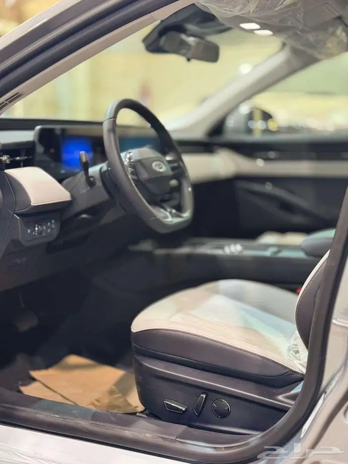 فورد تورس ترند 2026 سعودي مع صيانة مجانية 7