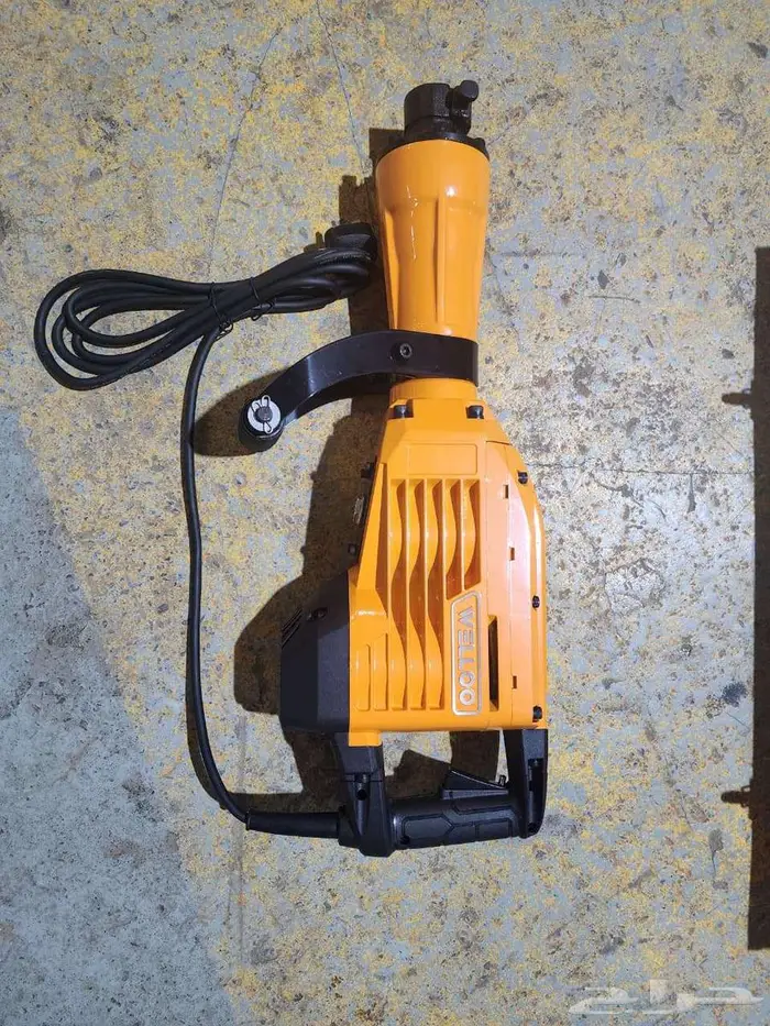 هلتي تكسير Demolition Breaker 7