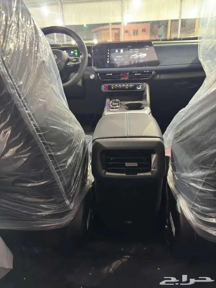 جاك ام زوم فل كامل2025سيارتك القديمة مفتاحك لسيارتك الجديدة. 9