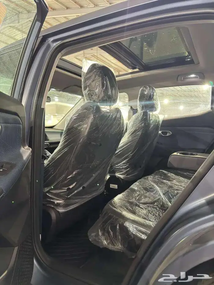 جاك ام زوم فل كامل2025سيارتك القديمة مفتاحك لسيارتك الجديدة. 7