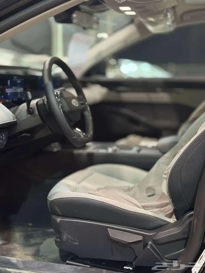 فورد تورس امبيانتي 2026 سعودي مع صيانه مجانية 5