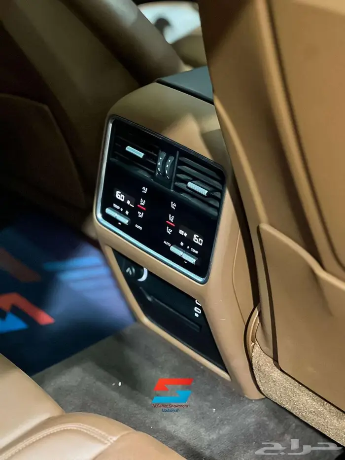 بورش كايين 17