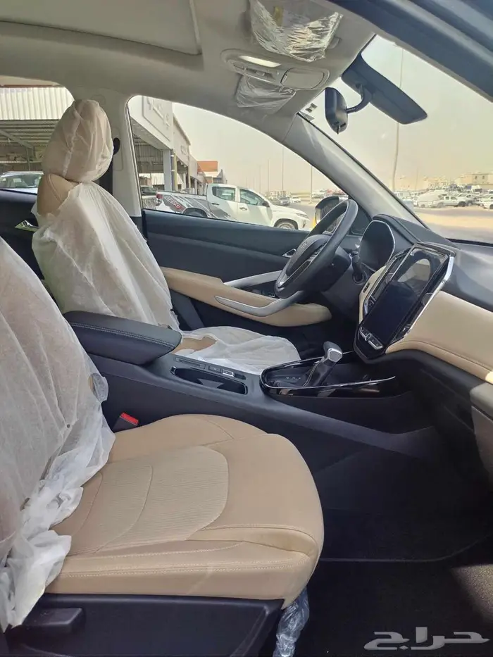 شيفروليه كابتيفا 2025 بريمير سعودي السعر 83000 8