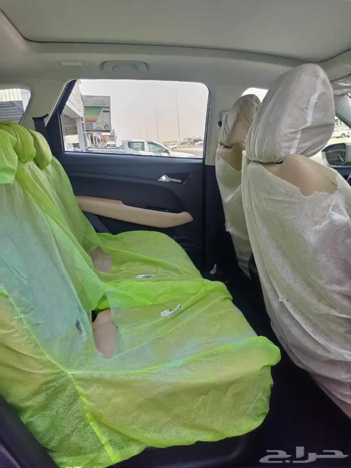 شيفروليه كابتيفا 2025 بريمير سعودي السعر 83000 9