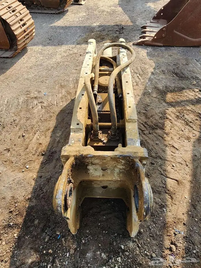 دقاق بوركينج مقاس 20 صناعه كورى 3