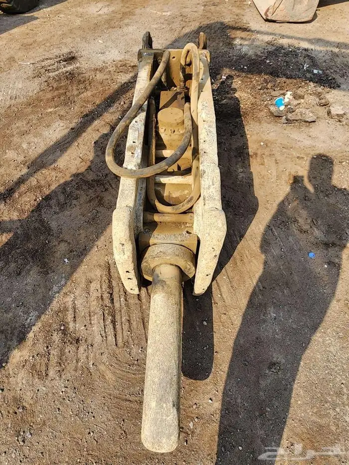 دقاق بوركينج مقاس 20 صناعه كورى 0