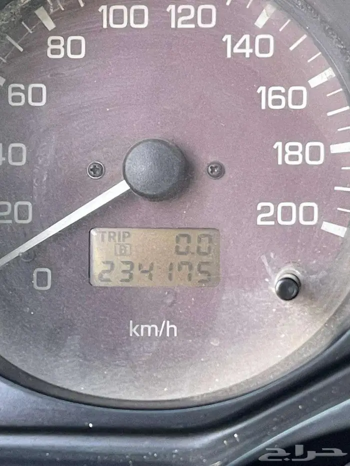 باجيرو 2002 11