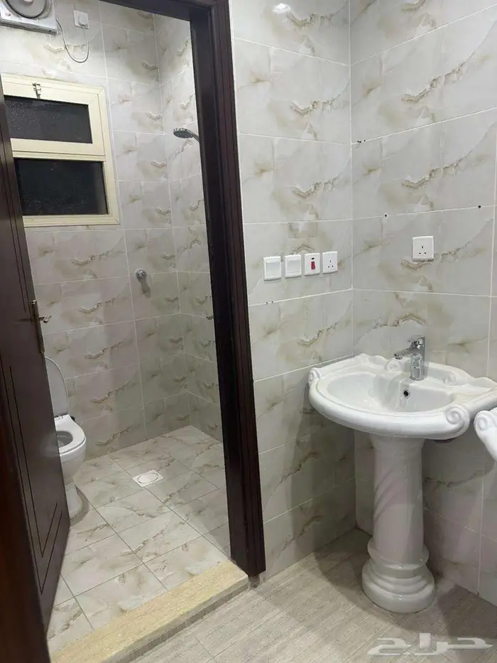 شقة للإيجار فى الحسينية - مكة المكرمة 6