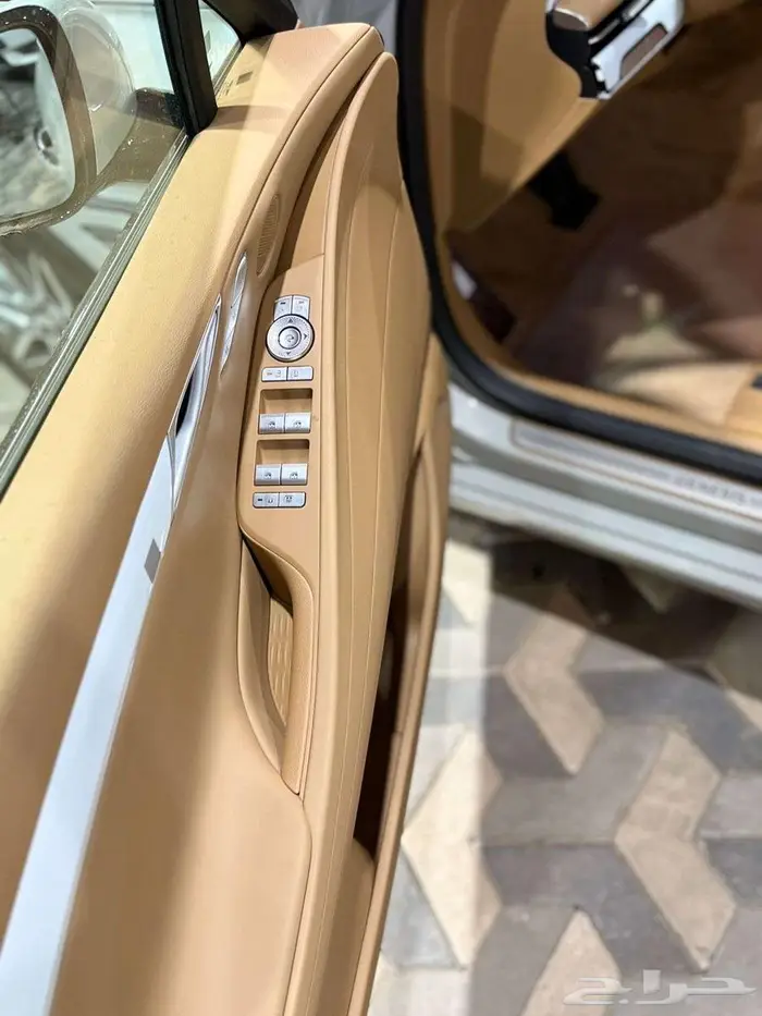 جينسيس برستيج 0